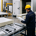 Produzione celle frigorifere