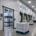 Logistica del freddo