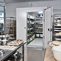 Celle frigo modulari per pasticcerie